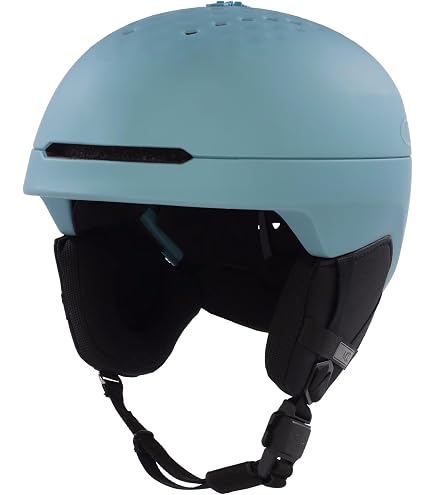 Amazon | Oakley Mod1 MIPS ヘルメット - ホワイト、M | Oakley